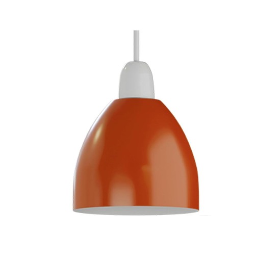 Ceiling lampshade easy fit - lampshade,
