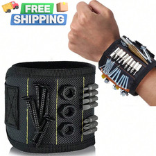 Magnetic Wristband DIY Tool