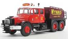 Corgi 17903 scammell - corgi,