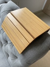 Sofa Arm Table for Drinks