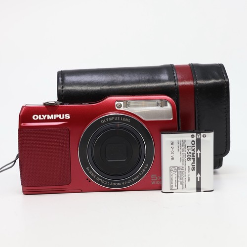 Olympus 170 0mp digital - olympus, 14.0mp