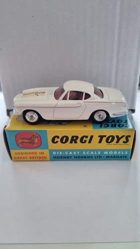 Corgi model club 258 rare - 258,,