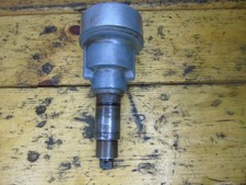 Triumph Tiger Cub Distributor