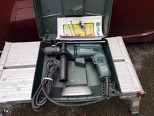 Metabo Sb E 600 R+L 110V Drill