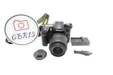 Nikon d7000 dslr camera - dslr,