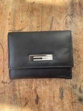 Fiorelli Vintage Black Purse