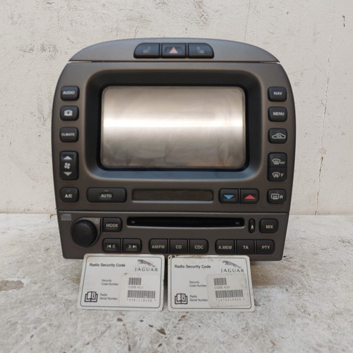 Jaguar type 2001 - x-type, 2001-2009