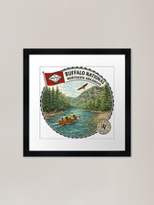 Visit Buffalo National River