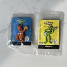 2x The Muppet Show 25 Years