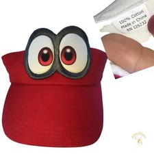 Nintendo Super Mario Odyssey