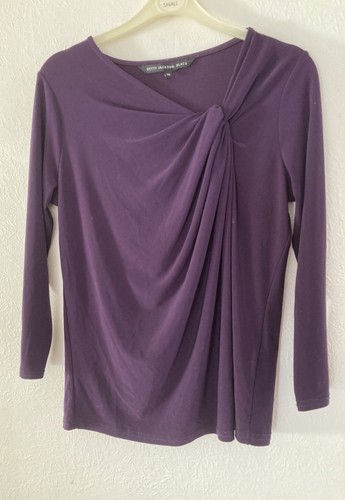 Betty jackson black - jackson, purple