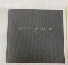 KYFFIN WILLIAMS THACKERAY