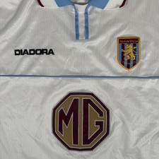 Rare Original Aston Villa