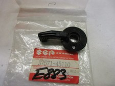 Choke lever E883. Suzuki GSX