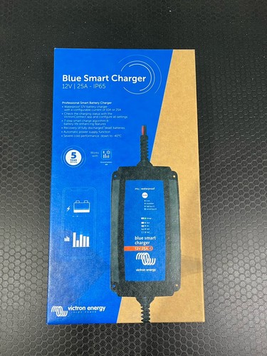 Victron energy blue smart ip65 - victron,
