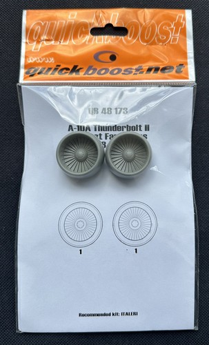 Quick boost 48173 - quick, 1/48