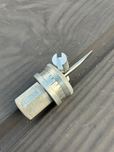 Tillotson quick jet tool - jet,