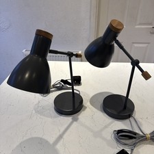 Made.com Grey Anglepoise Large