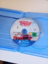 Need for Speed Payback -