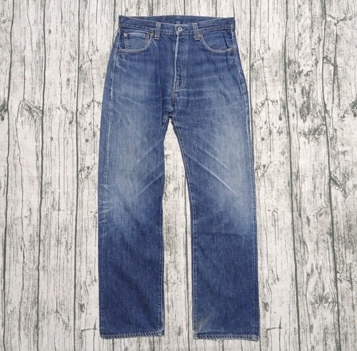 Levi lvc 501xx 1940s - levi's, era