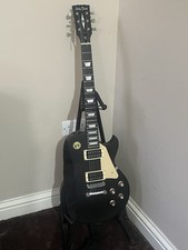 Harley Benton SC-400 SBK