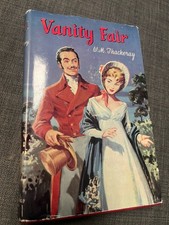 Vintage Vanity Fair W.M