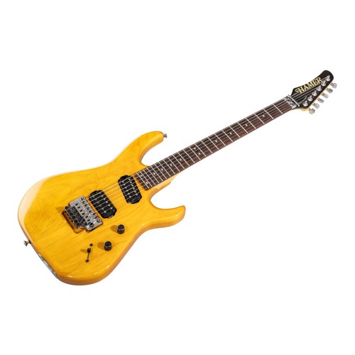 Hamer usa diablo aztec gold - usa,