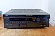 Yamaha DSP-A595a AV Amplifier
