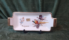 Vintage Kingussie Souvenir