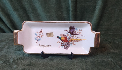 Vintage kingussie souvenir - kingussie,