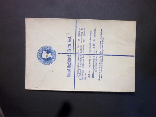 Stationery 1888 2d blue - 2d,