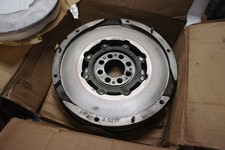 New Dual Mass Flywheel DMF
