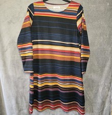 Autonomy Dress Womens Medium