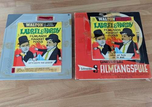 Waltons super comedy cine - 4,