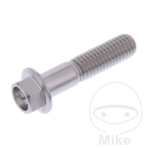 Jmp stainless steel hex - jmp,