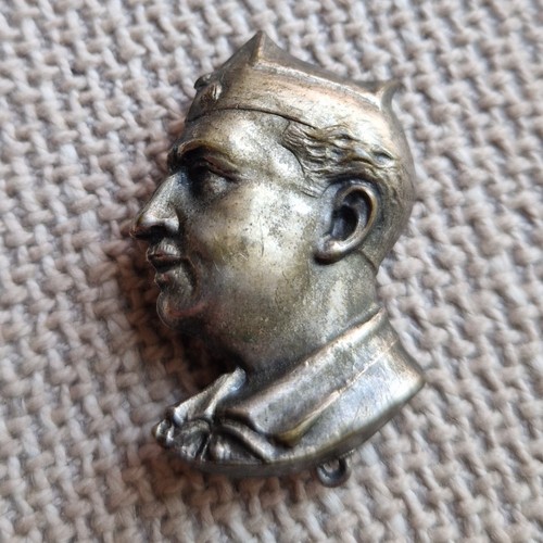 Franco party medal spanish - party,