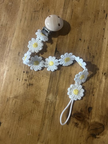 Dummy clip wooden - clip,