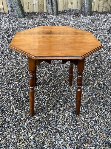 Antique vintage wine table - wine,