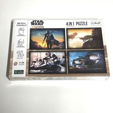 Star Wars The Mandalorian 4 In