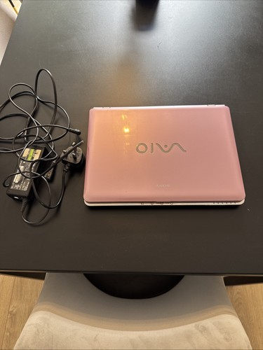 Sony vaio vgn - sony,