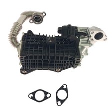 EGR Valve Cooler for Citroen