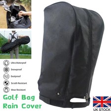 Golf Bag Rain Cover Dustproof