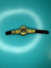 WWE Classic WORLD HEAVYWEIGHT