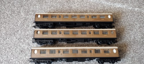 Rake tri ang hornby - 3,