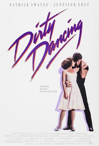 Dirty dancing very - dancing,