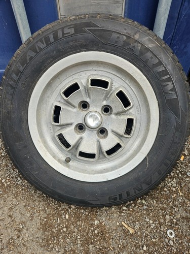 Triumph tr7 tr8 - triumph, original