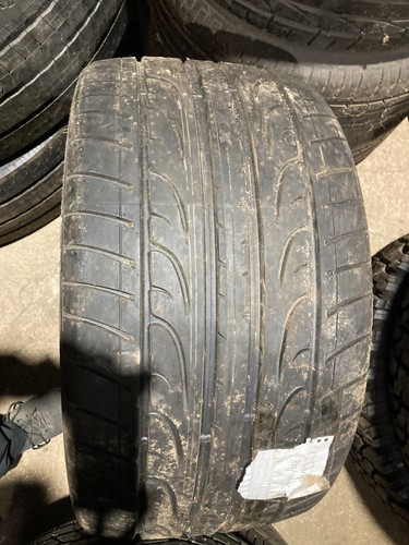 315 35r20 dunlop - 315/35r20, run