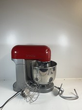 Kenwood Kmix KMX50 Red Stand