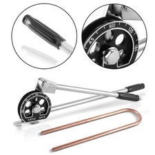 STAHLWERK Hand Pipe Bender