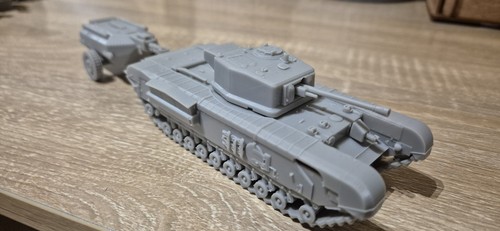 28m churchill crocodile tank - churchill,